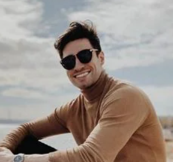 Andrés M. – Sevilla