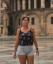 Paula R. – Valencia
